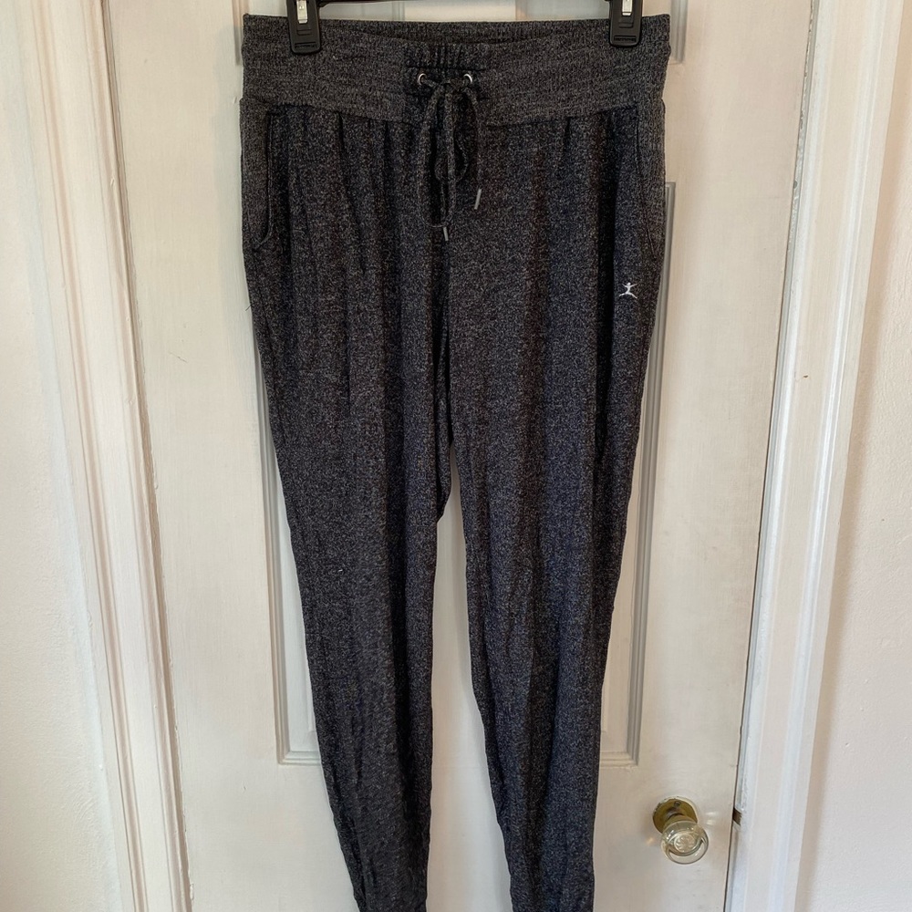 Grey Joggers